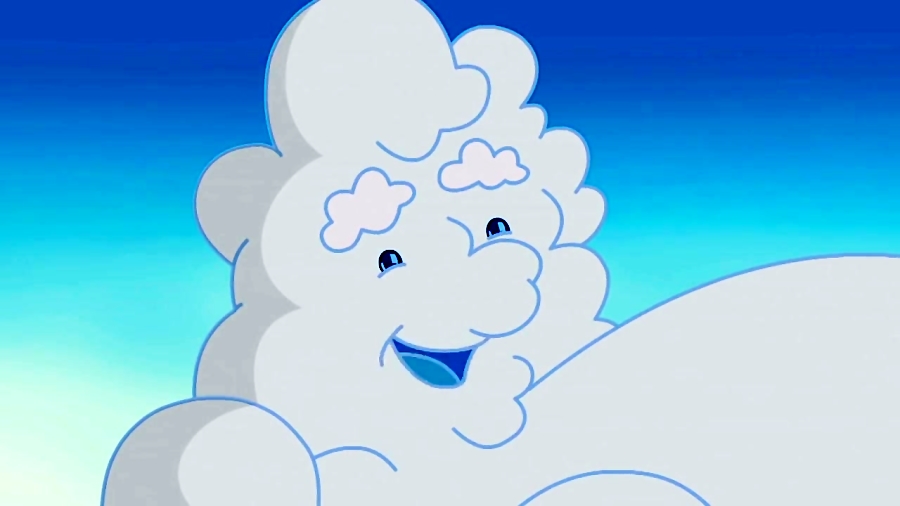 کارتون کمد جادویی کلویی Chloe's Closet - فصل 1 قسمت 28